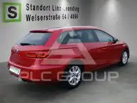 2017 Seat Leon