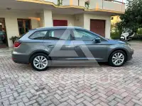 2017 Seat Leon