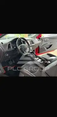 2017 Seat Leon