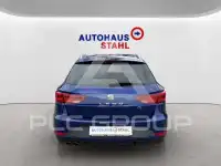 2017 Seat Leon