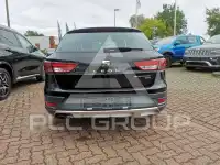 2017 Seat Leon