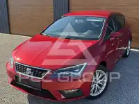 2017 Seat Leon