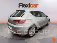 2017 Seat Leon