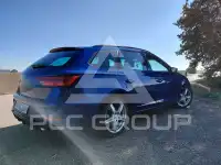 2017 Seat Leon
