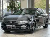 2017 Seat Leon