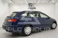 2017 Seat Leon
