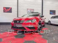 2017 Seat Leon
