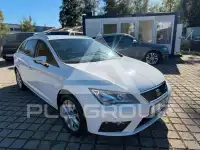 2017 Seat Leon
