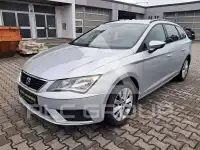 2017 Seat Leon