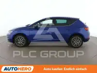 2017 Seat Leon