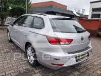 2017 Seat Leon