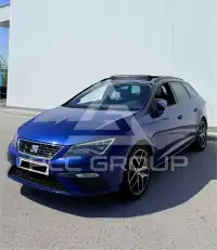 2017 Seat Leon