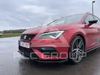 2017 Seat Leon