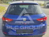 2017 Seat Leon