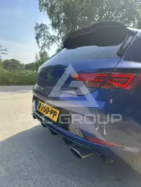 2017 Seat Leon