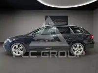 2017 Seat Leon
