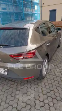 2017 Seat Leon