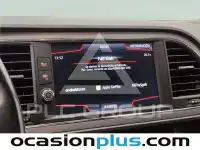 2017 Seat Leon