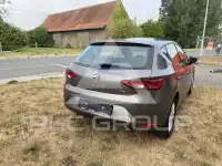2017 Seat Leon