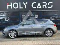 2017 Seat Leon
