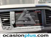 2017 Seat Leon