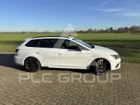 2017 Seat Leon