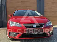 2017 Seat Leon