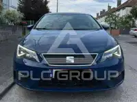 2017 Seat Leon
