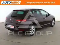 2017 Seat Leon