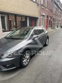 2017 Seat Leon