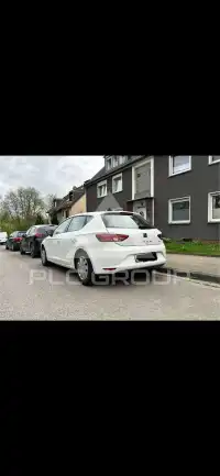 2017 Seat Leon