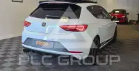 2017 Seat Leon