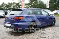 2017 Seat Leon