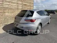 2017 Seat Leon