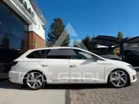 2017 Seat Leon