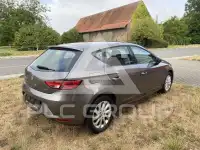 2017 Seat Leon