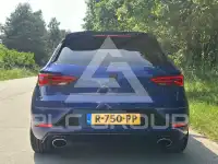 2017 Seat Leon