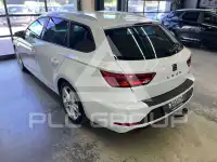 2017 Seat Leon