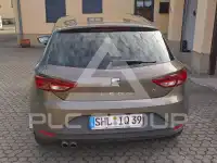 2017 Seat Leon