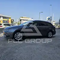 2017 Seat Leon