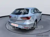 2017 Seat Leon