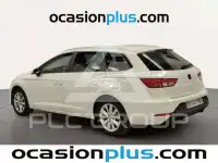 2017 Seat Leon