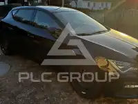2017 Seat Leon