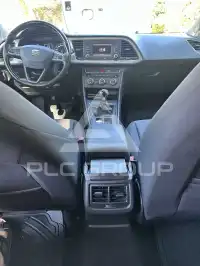 2017 Seat Leon