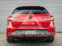 2017 Seat Leon