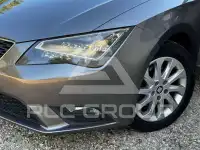2017 Seat Leon