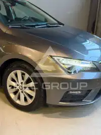 2017 Seat Leon