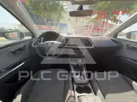 2017 Seat Leon
