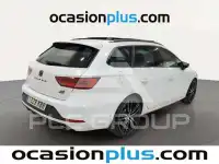 2017 Seat Leon
