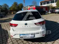 2017 Seat Leon
